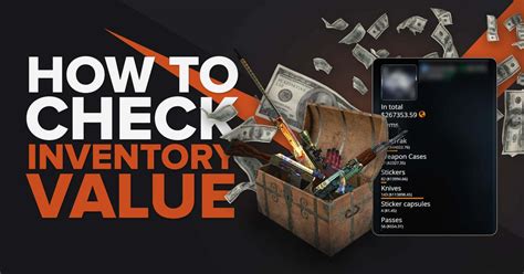 dota 2 inventory value|check csgo inventory value.